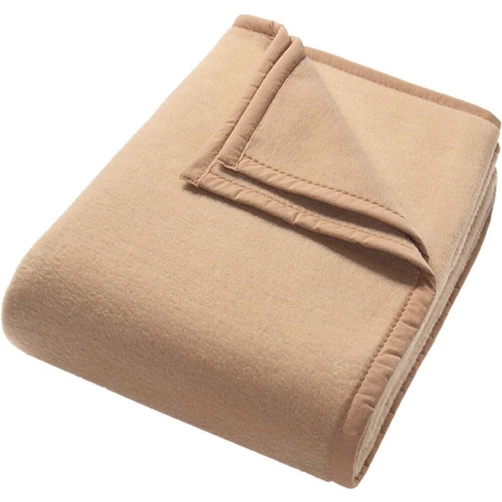 Fangodecke 200x140cm Kamel